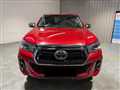 2017 Toyota Hilux