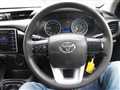 2018 Toyota Hilux