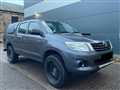 2014 Toyota Hilux