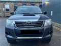 2014 Toyota Hilux