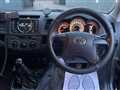 2014 Toyota Hilux