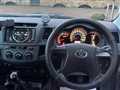 2014 Toyota Hilux