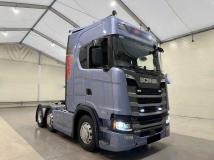 2016 Scania Scania Others