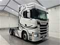 2017 Scania Scania Others
