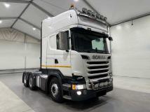 2016 Scania Scania Others