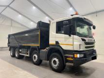 2017 Scania Scania Others