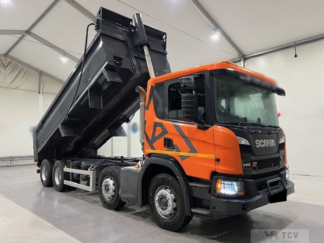 2019 Scania Scania Others