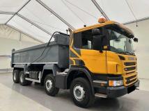 2016 Scania Scania Others