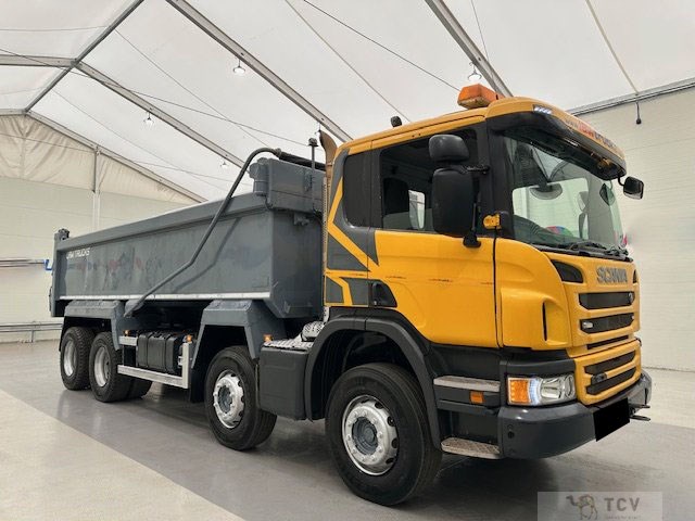 2016 Scania Scania Others