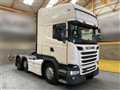 2017 Scania Scania Others