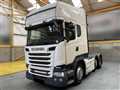 2017 Scania Scania Others