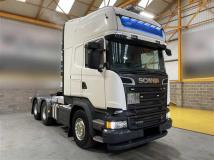 2016 Scania Scania Others