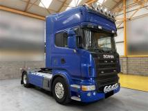 2005 Scania Scania Others