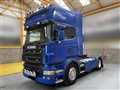 2005 Scania Scania Others
