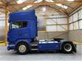 2005 Scania Scania Others