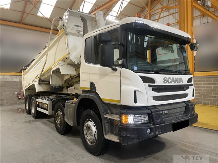 2017 Scania Scania Others