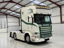 2016 Scania Scania Others