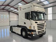 2011 Scania Scania Others