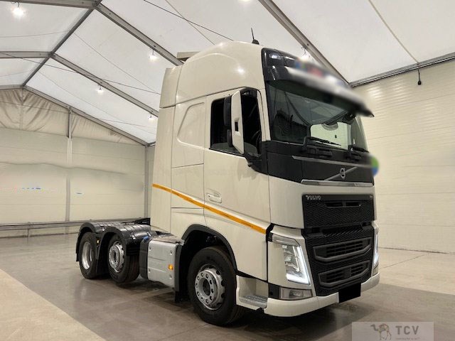 2018 Volvo Volvo Others