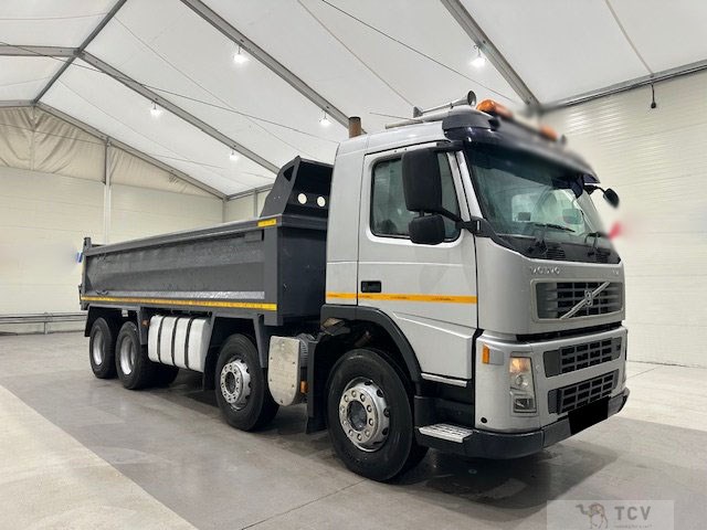 2008 Volvo Volvo Others