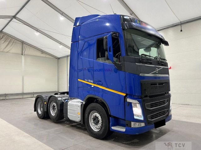 2015 Volvo Volvo Others