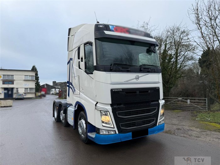 2017 Volvo Volvo Others