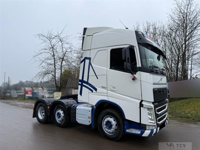 2017 Volvo Volvo Others