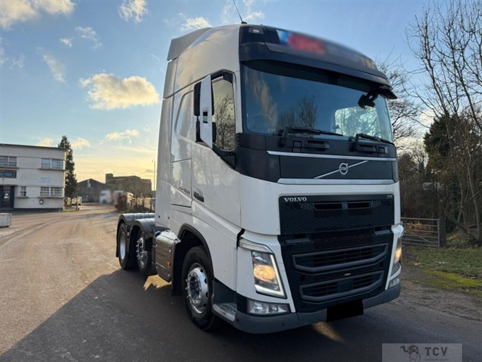 2016 Volvo Volvo Others