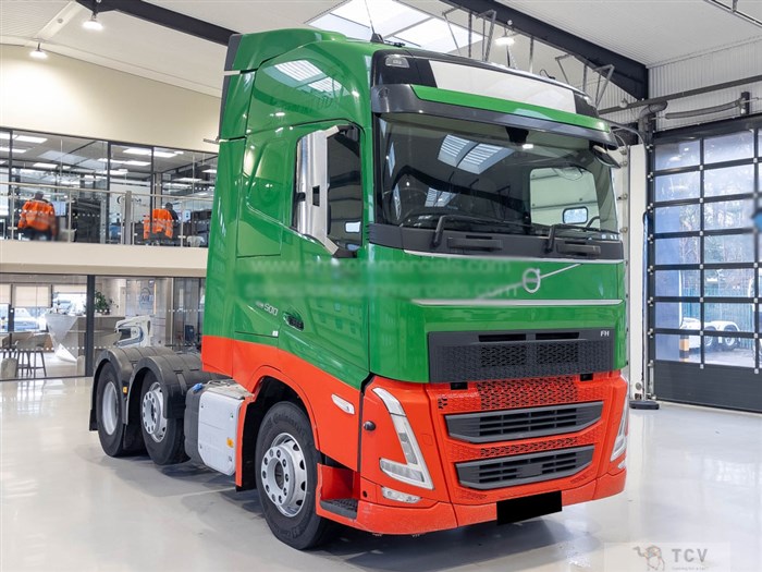 2021 Volvo Volvo Others