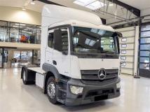 2015 Mercedes-Benz Actros