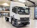 2015 Mercedes-Benz Actros