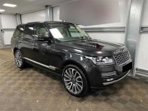 2015 Land Rover Range Rover