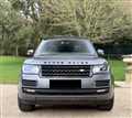 2015 Land Rover Range Rover