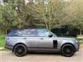 2015 Land Rover Range Rover