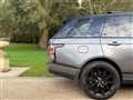 2015 Land Rover Range Rover