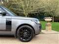 2015 Land Rover Range Rover
