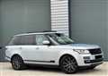 2015 Land Rover Range Rover