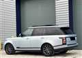2015 Land Rover Range Rover