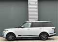 2015 Land Rover Range Rover