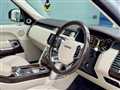 2015 Land Rover Range Rover