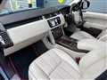2015 Land Rover Range Rover