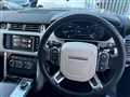 2015 Land Rover Range Rover