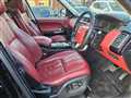 2016 Land Rover Range Rover