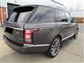 2016 Land Rover Range Rover