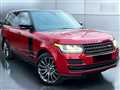 2016 Land Rover Range Rover