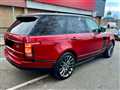 2016 Land Rover Range Rover