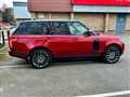 2016 Land Rover Range Rover