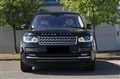 2016 Land Rover Range Rover