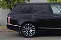 2016 Land Rover Range Rover