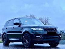 2016 Land Rover Range Rover